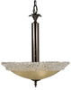 2055EBONY Pendants-Bowl Style - 476647 - Capital Lighting, Inc.