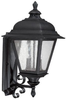 9962BK Exterior -Wall Mount - 785797 - Capital Lighting, Inc.