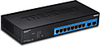 10-Port Gigabit Web Smart Switch -- TEG-082WS  (Version v2.0R) - Image