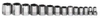 Drive Socket Set - WSS-814RC - Snap-on Industrial Brands