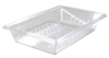 StorPlus Color-Coded Clear Colander 26