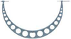 Outside Micrometer 1100-1200mm - 105-409 - Transcat, Inc.