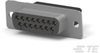 D-Shaped Connectors - 5745185-1 - TE Connectivity