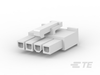 Rectangular Wire & Cable Connectors & Housings - 2348036-4 - TE Connectivity
