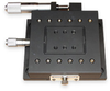 Nano Positioner - NMX100-5020B - Isotech, Inc.