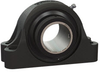 Rexnord P4B407CE Solid-housed Pillow Blocks PT Select Spherical Roller Bearings - P4B407CE - RegalRexnord
