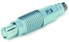 Charge Output Pressure Sensor - M118A02 - PCB Piezotronics, Inc.