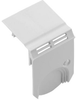 Protection Cover, Light Grey; For Use With Weidmuller - 83AH1220 - Newark, An Avnet Company