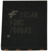 Mosfet Transistor; Transistor Polarity Onsemi - 73R3650 - Newark, An Avnet Company