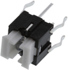 Tactile Switch, 0.1A, 30Vdc, Blue, Tht; Product Range C&k Components - 52AH1794 - Newark, An Avnet Company