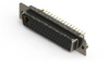 Combo D-Sub Conn, Rcpt, Dd-47W1, Th; Product Range Edac - 53AJ3285 - Newark, An Avnet Company
