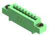 Card Edge Connector Rohs Compliant Edac - 60AJ6069 - Newark, An Avnet Company