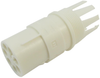 Circular Housing, Rcpt, 5Pos, Cable; Product Range Te Connectivity - 78Y5386 - Newark, An Avnet Company