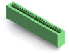 Card Edge Conn, Single, 24Pos, Lug; Card Edge Connector Type Edac - 65AJ7774 - Newark, An Avnet Company