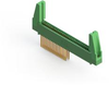 Card Conn, Dual Side, 32Pos, Wire Wrap; Card Edge Connector Type Edac - 67AJ9162 - Newark, An Avnet Company