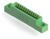 Card Edge Conn, Single, 11Pos, Solder; Card Edge Connector Type Edac - 65AJ6901 - Newark, An Avnet Company