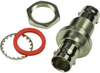 Adapter, Coaxial, Bnc Jack-Jack, 75Ohm; Convert From Coax Type Amphenol Rf - 99H4392 - Newark, An Avnet Company