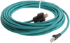 Patch Cord, Rj45 Plug-Rj45 Plug, 32.81Ft; Lan Category L-Com - 78AH1129 - Newark, An Avnet Company