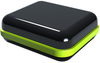 Enclosure, Pocket, Pc, Black/neon Green; Enclosure Type Serpac - 40AH0841 - Newark, An Avnet Company