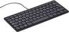 Keyboard, Black/grey Portugal, Rpi Rohs Compliant Raspberry-Pi - 80AH9959 - Newark, An Avnet Company