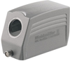 Heavy Duty Hood, Side Entry, 1 Lever; Heavy Duty Connector Type Weidmuller - 61K9036 - Newark, An Avnet Company
