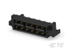 PCB Headers & Receptacles - 172380-1 - TE Connectivity