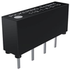 Reed Relay, Spst-No, 5V, Tht; Contact Configuration Pickering - 40AK2283 - Newark, An Avnet Company