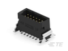 PCB Headers & Receptacles - 244836-E - TE Connectivity