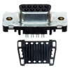 D - SUB, D - SHAPED connectors - 1658610-4 - 905421-1658610-4 - Win Source Electronics