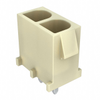 Headers, Receptacles, Female Sockets - WM22701-ND - DigiKey