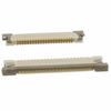 FFC, FPC (Flat Flexible) Connector Assemblies - OR690TR-ND - DigiKey