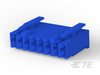 Rectangular Connector Housings - A114619-ND - DigiKey