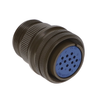 Circular Connector Assemblies - 339-97-3106A-20-11S-ND - DigiKey