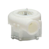 DC Brushless Fans (BLDC) -- 563-2106-ND
