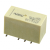 Relays - Signal Relays, Up to 2 Amps - EE2-24NU - Shenzhen Shengyu Electronics Technology Limited