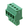 Headers, Plugs and Sockets - 277-1178-ND - DigiKey