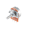 Rotary Potentiometers, Rheostats - 2223-PTN24A-A5025DB-ND - DigiKey
