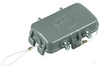 Power Connectors - 09300105427 - Powell Electronics, Inc.