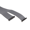Rectangular Cable Assemblies - TCSD-13-D-20.00-01-N-ND - DigiKey