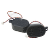 Speakers - 2603-CAC32-02W110-13-1X-ND - DigiKey