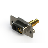 D-Sub Connector Assemblies - 151-628-2WK2222-7T2-ND - DigiKey