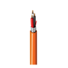 Security & Sound, 3 Conductor 22 AWG BC, Shielded, Plenum - 6501FE - Belden Inc.