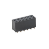Headers, Receptacles, Female Sockets - 4217-CSHC221-0602A001B1AFTR-ND - DigiKey