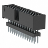 Headers, Male Pins - 612-ZSS-113-02-T-D-595-ND - DigiKey