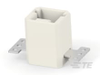PCB Headers & Receptacles - 2481779-2 - TE Connectivity