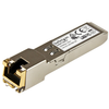 Fiber Optic Transceiver Modules - 5214-EXSFP1GETST-ND - DigiKey