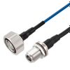 Coaxial Cables (RF) - 5328-FMCA2507-12-ND - DigiKey