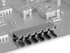 Printed Circuit Board Headers - 0425RAZ - LMI Components, Inc.