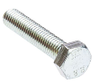 Hex Bolts - 527533 - RS Components, Ltd.