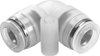 Pneumatic Fittings -- 1259725 - Image